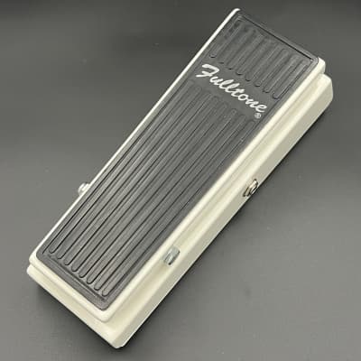 Fulltone Clyde Standard Wah | Reverb