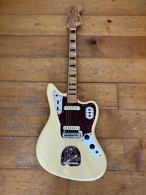 1972 fender store jaguar