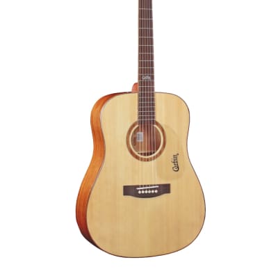 Corbin MDG360 Dreadnought Acoustic Guitar image 12