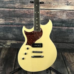 Reverend left shop handed guitars