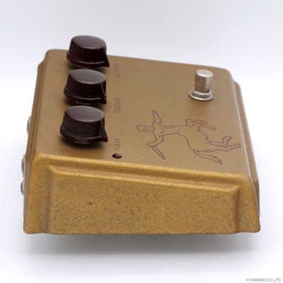 Klon Centaur Professional Overdrive (Horsie) | Reverb Canada