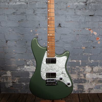 John Page Classic Ashburn HH - Cadillac Green for sale