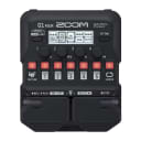 Zoom G1Four Guitar Multi-Effects Processor
