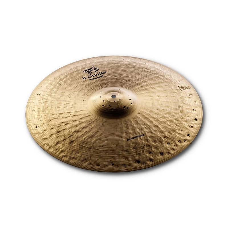 Zildjian K Orchestral Constantinople Suspended 20