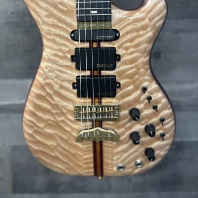 Alembic Further  Brand new  2023 we are Alembic Dealers ! Comes with case ! image 5
