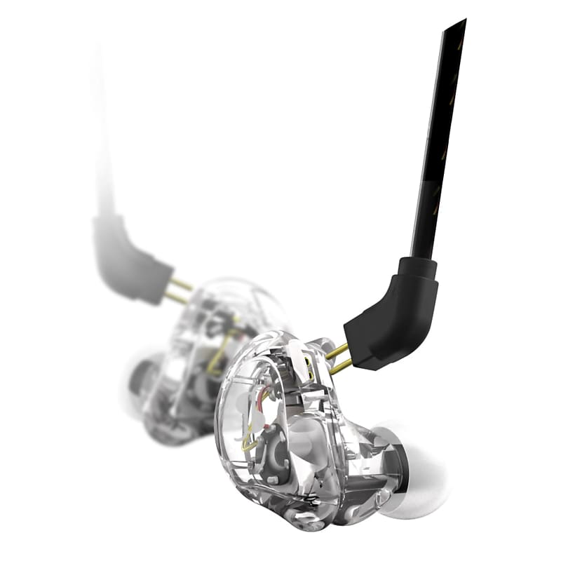 Stagg SPM 235 TR - InEar Headphone image 1