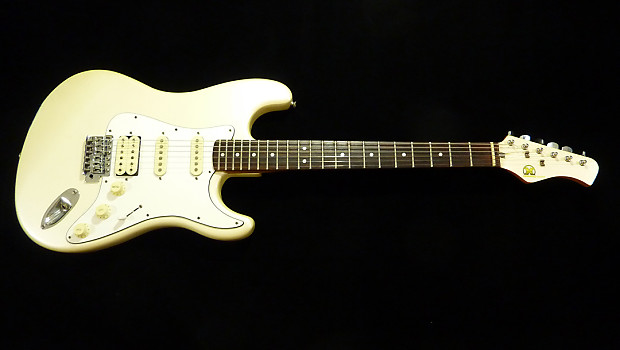 Hondo H-77 | Reverb