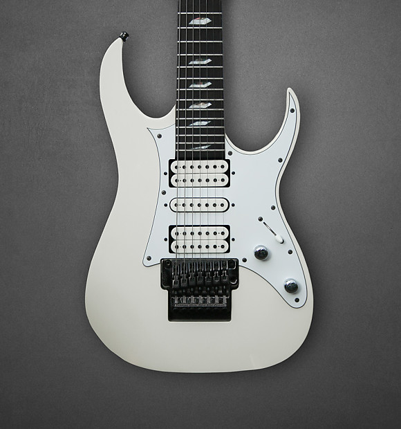 Ibanez universe uv7pwh sale