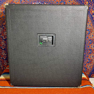 Acoustic B115 MKII 1x15" Bass Cabinet image 4