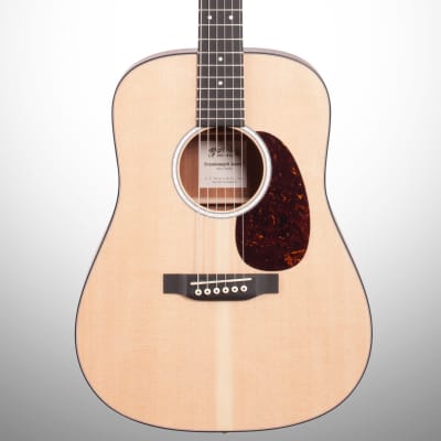 Martin DJR 10 Dreadnought Junior Reverb
