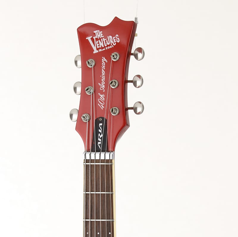 The Ventures ARIA VM2002