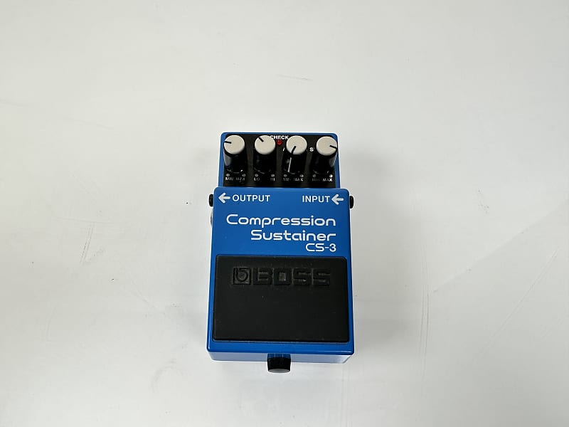 Boss CS-3