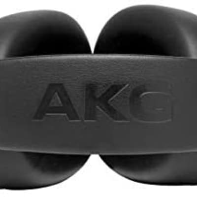 AKG Pro Audio K371 Over-Ear Closed-Back Foldable Studio Headphones image 3