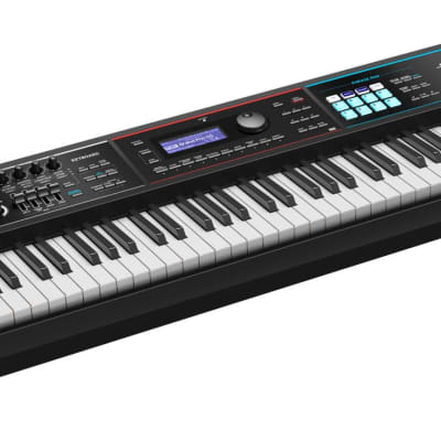 Roland Juno DS88 Synthesizer | Reverb Canada