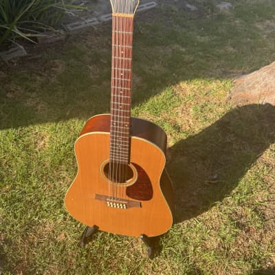 Seagull 20th Anniversary Cedar 2002 | Reverb