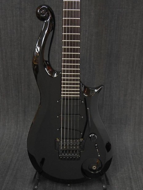 Edwards ESP “Prince