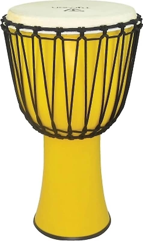 Drum Circle Djembe Mechanical Tuned Travel Series Djembe