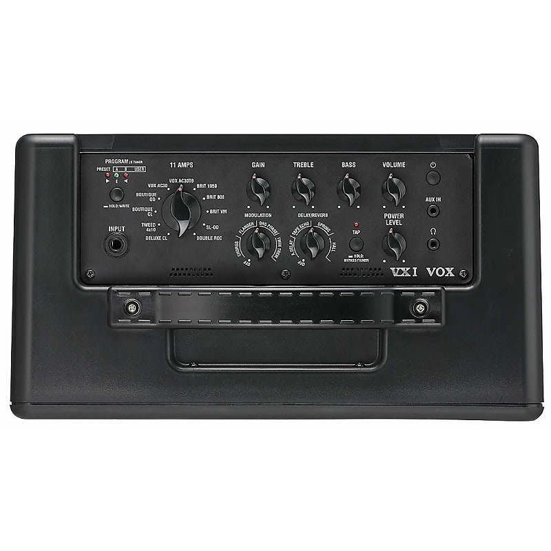 Vox VX-1 15-Watt Modelling Amp image 3