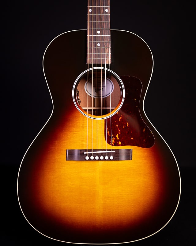 Gibson L-00 Standard, Vintage Sunburst | Reverb