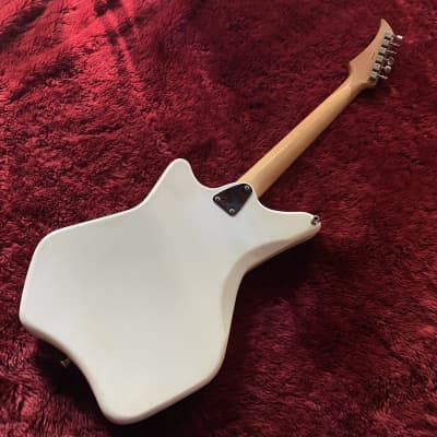 Fujigen PP3-950 フジゲン Fujigen PP3-950 Red | Reverb