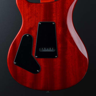 Paul Reed Smith Limited Edition SE Custom 24 - Ruby image 5