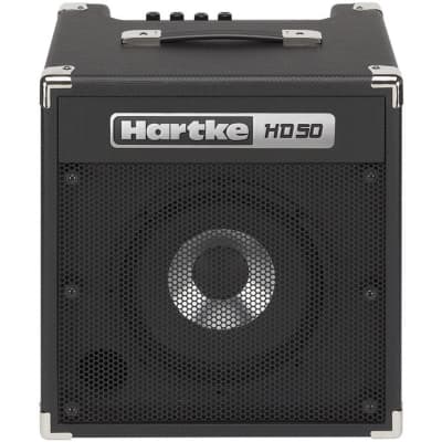 Hartke - HD50 - 1x10 - 50W for sale