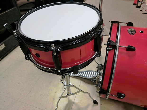 Pulse junior shop drum set