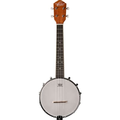 Oscar Schmidt OUB1-A Banjolele RH Banjo Ukulele - 4 String for sale