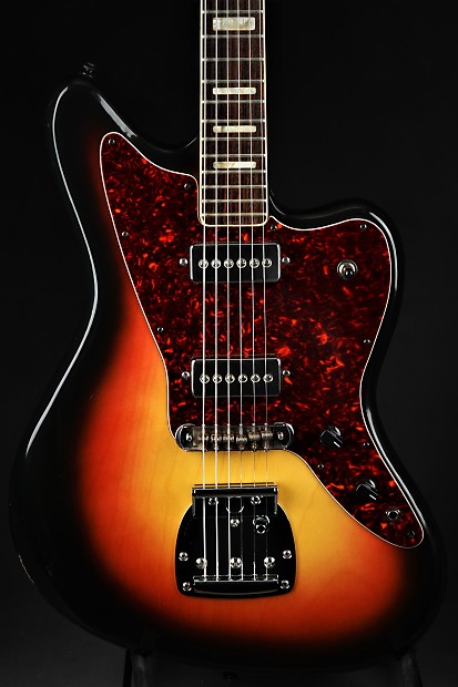 Ibanez jazzmaster new arrivals