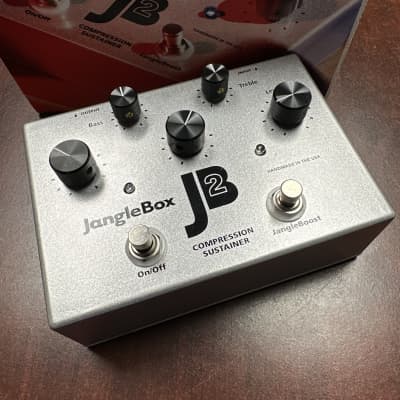 Reverb.com listing, price, conditions, and images for janglebox-jb2