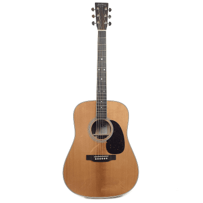 Martin D-35 50th Anniversary | Reverb