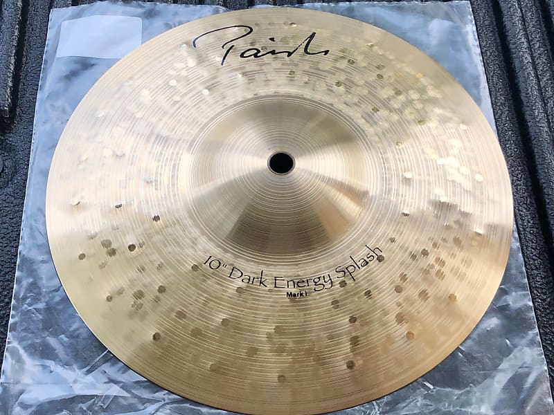 Paiste 10