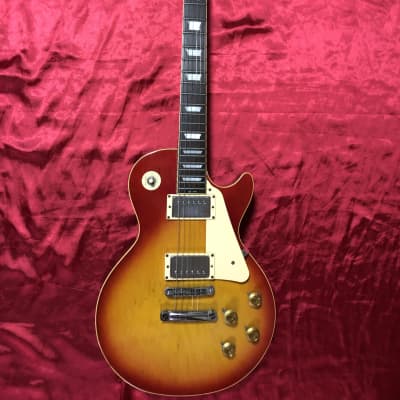 Aria Pro II LS-400 Japan Vintage 1980's Electric Guitar | Reverb