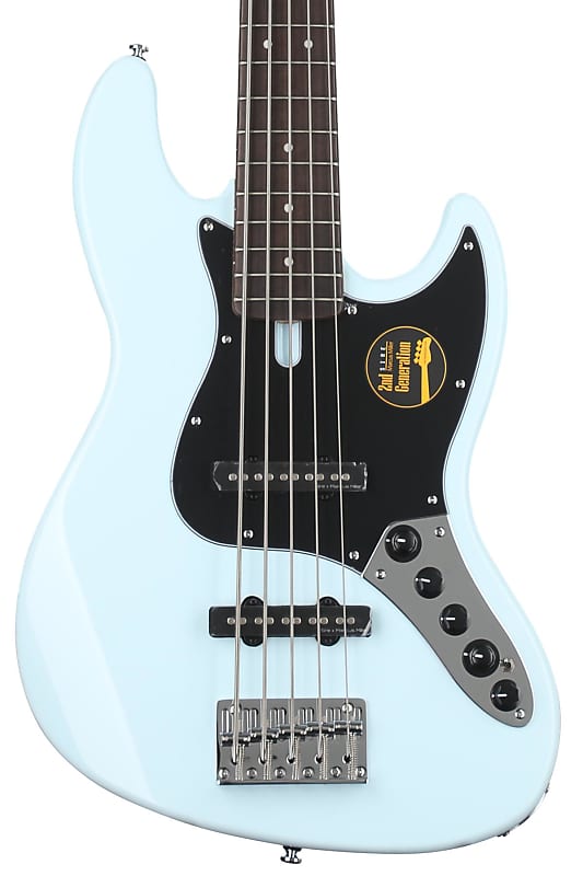 Sire 2nd Generation Marcus Miller V3 5-String | Reverb