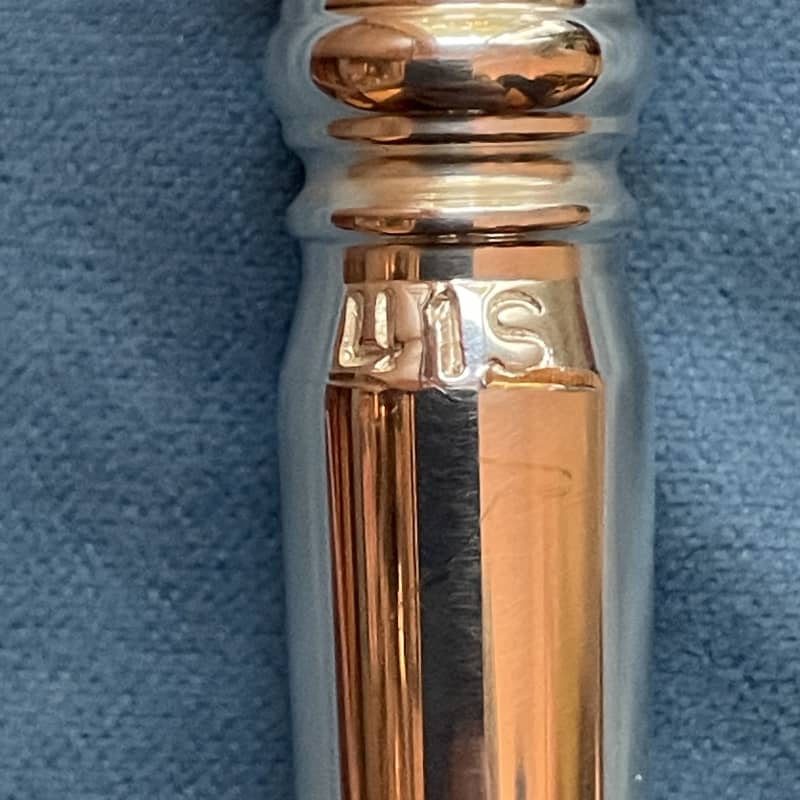 Bob Reeves Model 43/S Trumpet Mouthpiece | Reverb