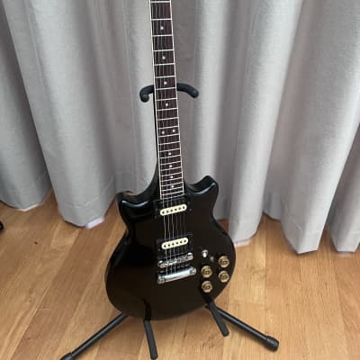 The Pearl Guitar Company Export Delux 1978 - Black for sale