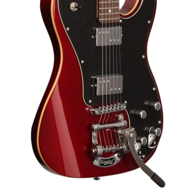 Schecter PT Fastback IIB Electric Guitar image 9