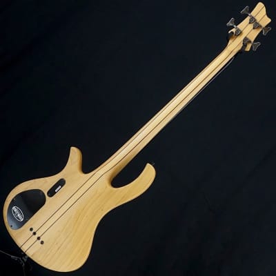 【美品】Schecter AD-ROT-4 NSBM エレキベース シェクター SCHECTER [USED] RIOT-4 [AD-ROT-4] (NSBM) | Reverb The