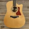 Taylor 410CE Natural 2006 (s036)