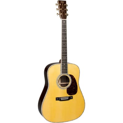 Reverb martin online d28