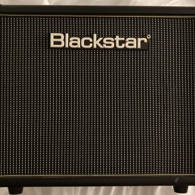 Reverb.com listing, price, conditions, and images for blackstar-ht-reverb