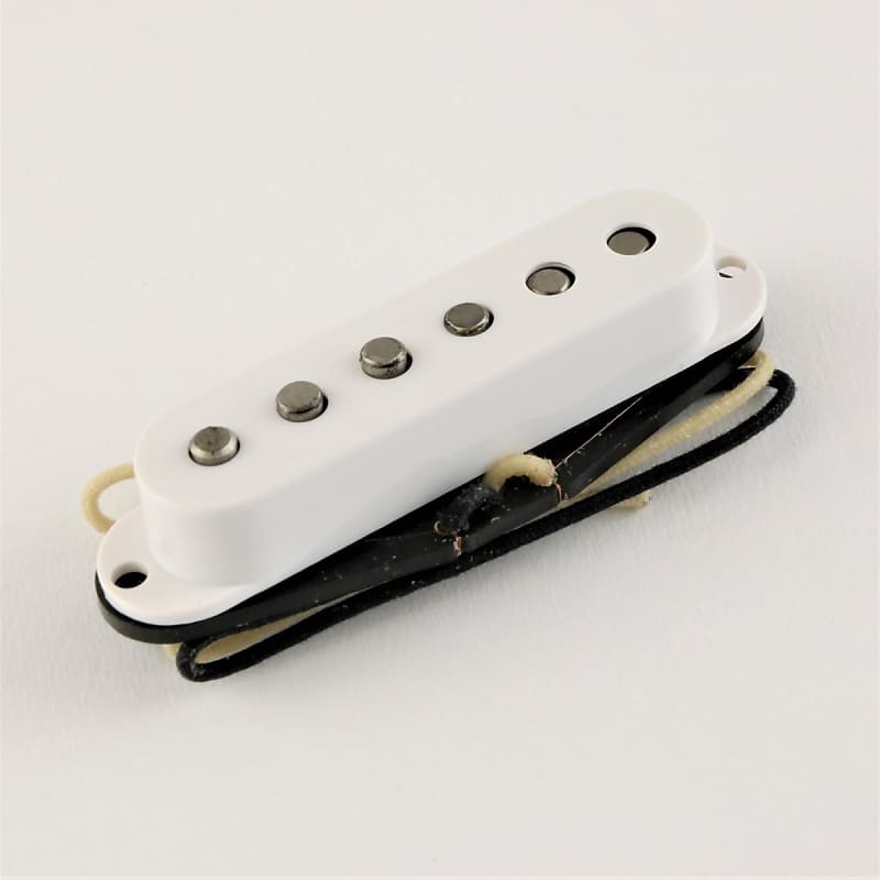 TONERIDER STRAT CLASSIC BLUES BRIDGE image 1