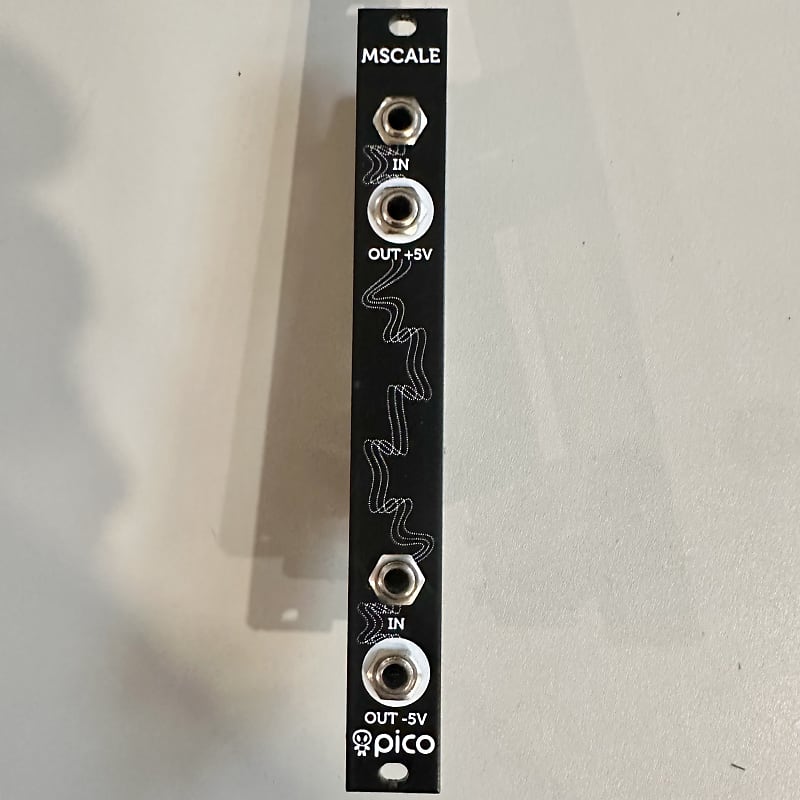 Erica Synths Pico MScale