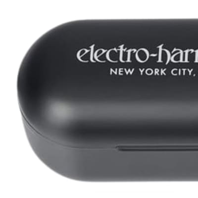Electro-Harmonix EHXBUDS R&B BUDS True Wireless Bluetooth Earbuds image 13
