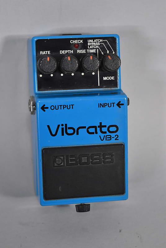 Boss VB-2