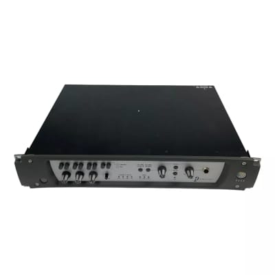 Digidesign Digi 002 Rack - Audio, MIDI interface for Avid ...