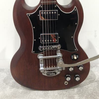 FGN History SH-SG w/OHSC - Made in Japan - SG Standard - As good