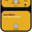 Source Audio Soundblox Tri-Mod Flanger