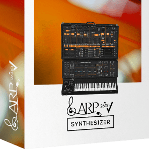 Arturia ARP2600V image 1