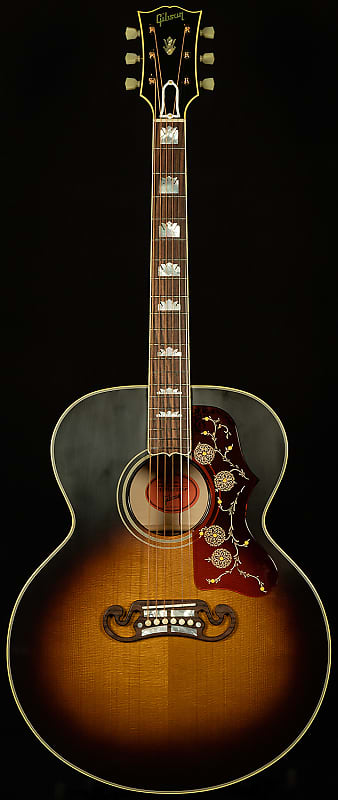 Gibson Custom Shop 1957 SJ-200 | Reverb